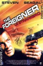 The Foreigner