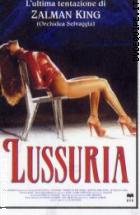 Lussuria