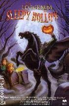La Leggenda Di Sleepy Hollow