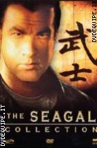 Cofanetto Steven Seagal