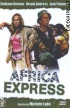 Africa Express