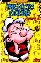 Braccio Di Ferro Volume 2