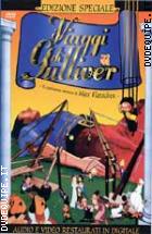 I Viaggi Di Gulliver