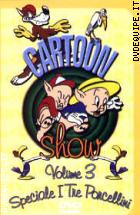 Cartoon Show Vol. 3
