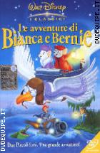 Le Avventure Di Bianca E Bernie