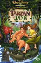 Tarzan & Jane