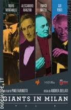 Giants In Milan (Giganti A Milano)