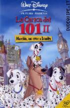 La Carica Dei 101 II - Macchia Un Eroe A Londra