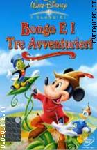 Bongo E I 3 Avventurieri