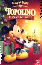Topolino E La Magia Del Natale