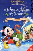 Il Bianco Natale Di Topolino