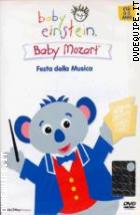 Baby Mozart - Festa Della Musica