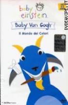 Baby Van Gogh - Il Mondo Dei Colori
