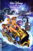 Atlantis Il Ritorno Di Milo
