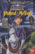 Le Avventure Di Ichaboad E Mr. Toad