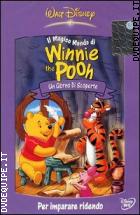 Il Magico Mondo Di Winnie The Pooh - Un Giorno Di Scoperte