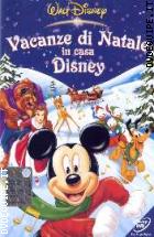 Vacanze Di Natale In Casa Disney