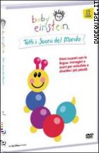 Baby Einstein - Tutti I Suoni Del Mondo