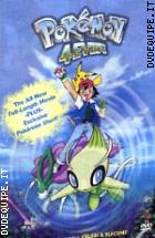 Pokemon 4Ever
