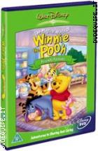 Winnie The Pooh Amici Per Sempre