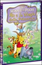 Winnie The Pooh Ro E La Magia Della Primavera