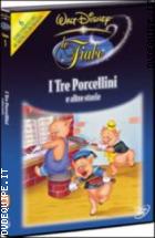 I Tre Porcellini