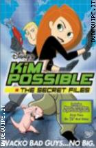 Kim Possible - Secrets Files