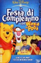 La Festa Di Compleanno Con Winnie The Pooh