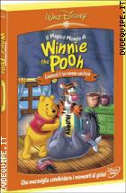 Il Magico Mondo di Winnie The Pooh: Condividi il Tuo Mondo Con Pooh