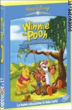 Che Bello Crescere Con Pooh