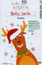 Baby Santa Carillon