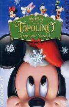 Topolino Strepitoso Natale