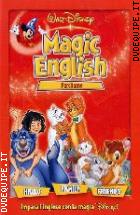 Magic English Volume 1 - Paroliamo