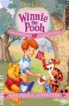 Winnie The Pooh - L'Avventura Di San Valentino