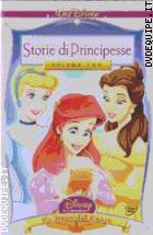Storie Di Principesse Disney - Un Dono Dal Cuore