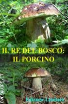 Il Re Del Bosco - Il Porcino