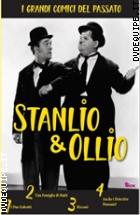 Stanlio & Ollio - Comiche Indimenticabili