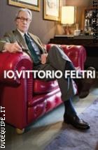 Io, Vittorio Feltri