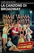 La Canzone Di Broadway (1929)