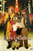 Tokyo Godfathers