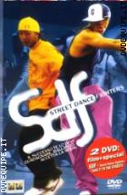 Street Dance Fighters