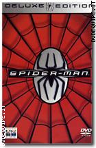 Spider-Man De Luxe Edition