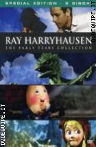 Ray Harryhausen - The Early Years Collection - Special Edition (2 Dvd)