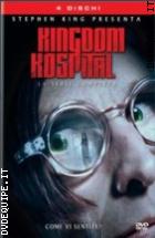 Kingdom Hospital (4 Dvd)