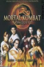 Mortal Kombat Conquest