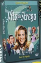 Vita Da Strega Stagione 4