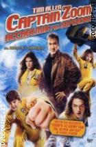 Captain Zoom - Accademia Di Supereroi