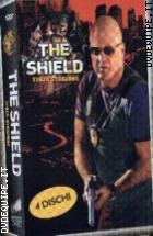 The Shield 3^ Stagione