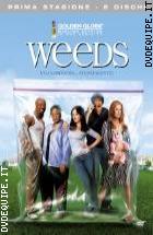 Weeds - 1^ Stagione