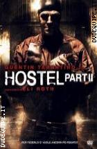 Hostel Part II